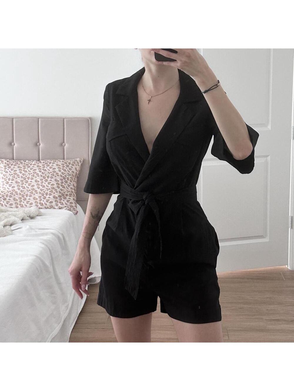 BA&SH jumpsuit